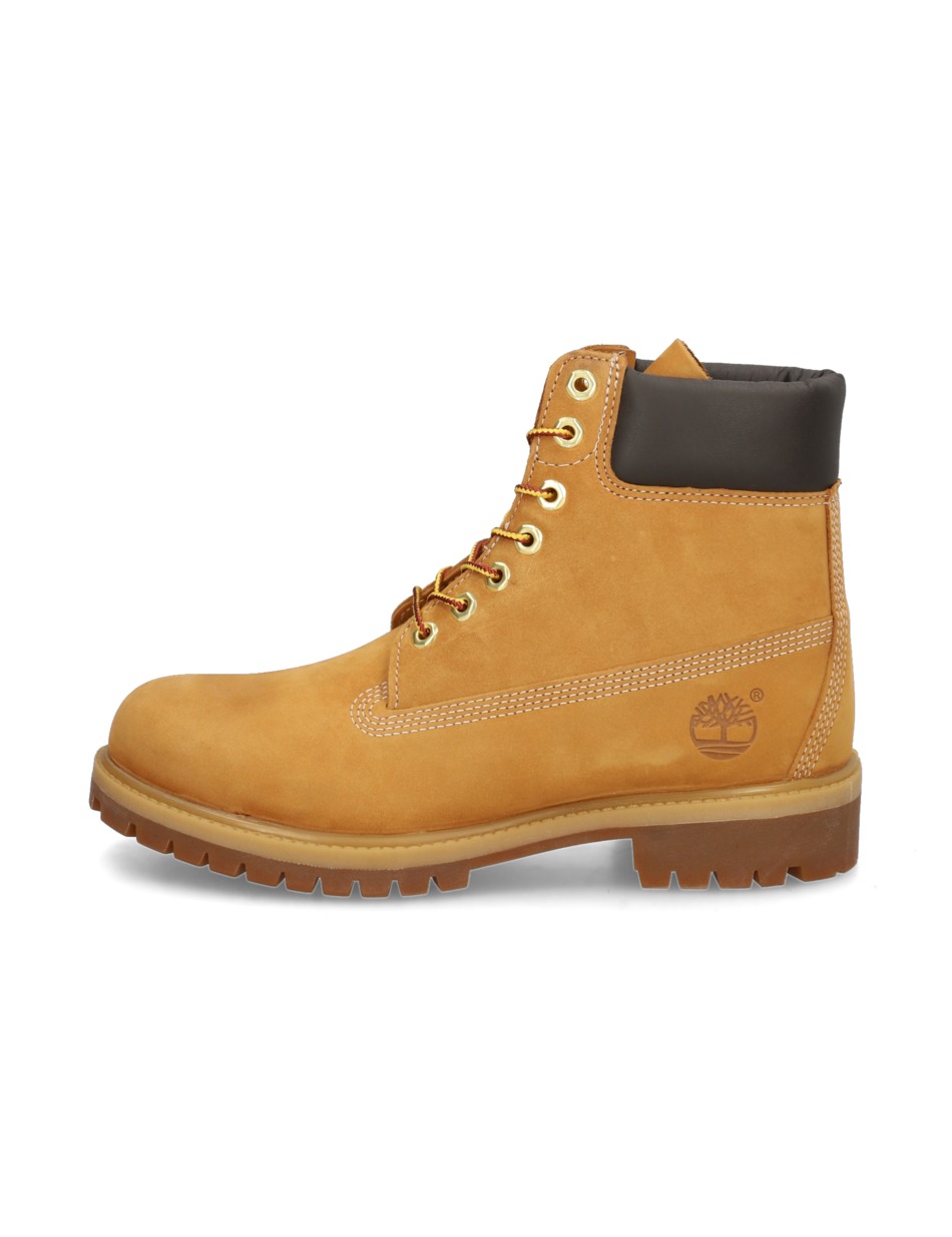 6 INCH PREMIUM BOOT