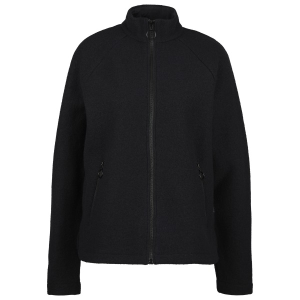 Stoic - Women's BoiledWool MunkebySt. Jacket - Veste en laine mérinos