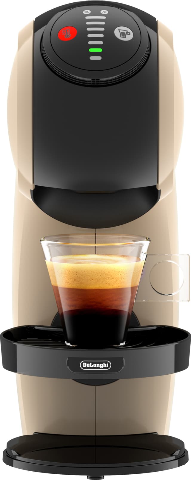 Nescafé Dolce Gusto Genio S kapselmaskine EDG226.BG (beige)
