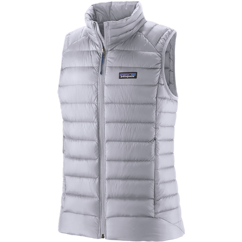 Patagonia Damen Sweater Down Weste