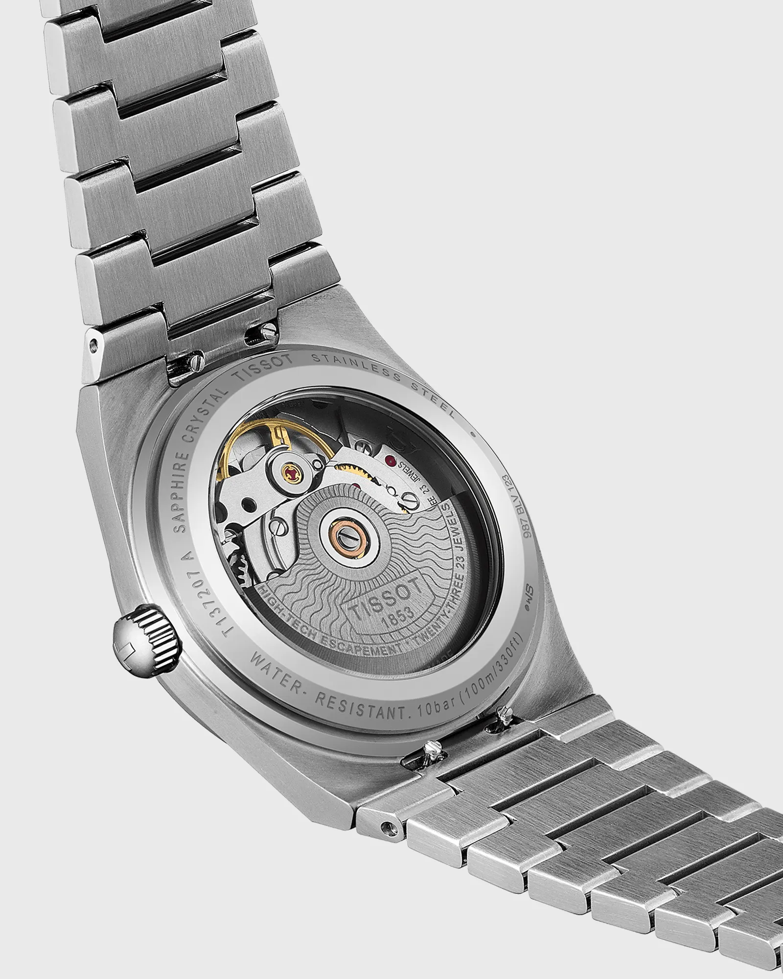 Tissot PRX Powermatic 80 35mm