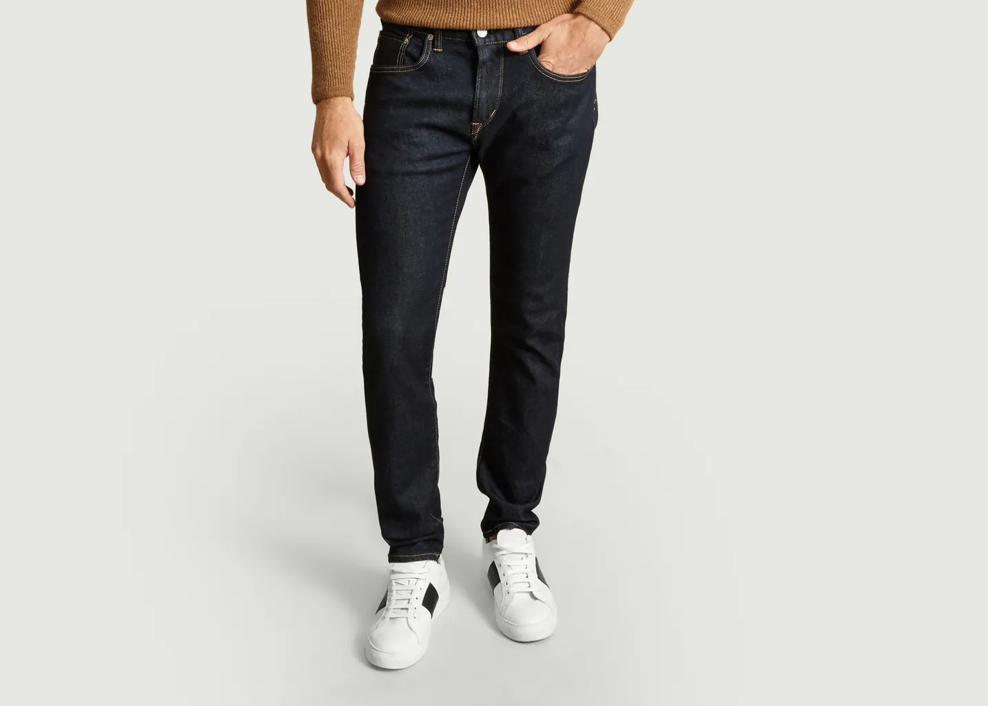 Jean Slim Tapered Made in Japan Edwin