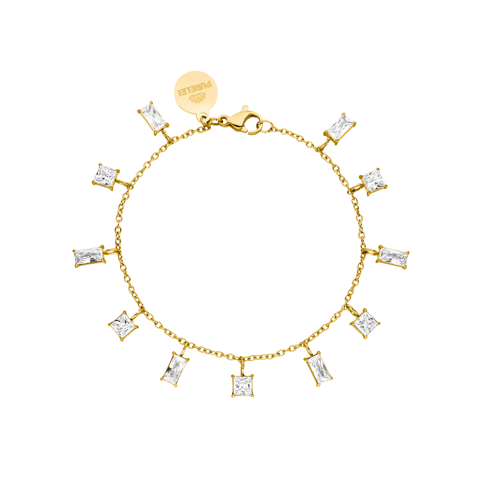 Powder Armband - PURELEI