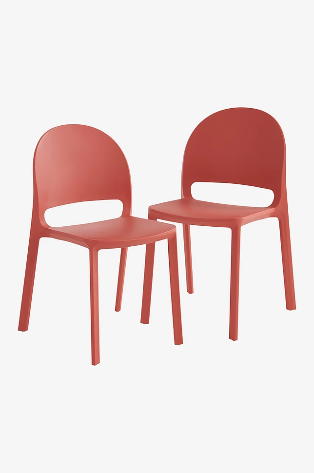 MOSSBY stol 2-pk
