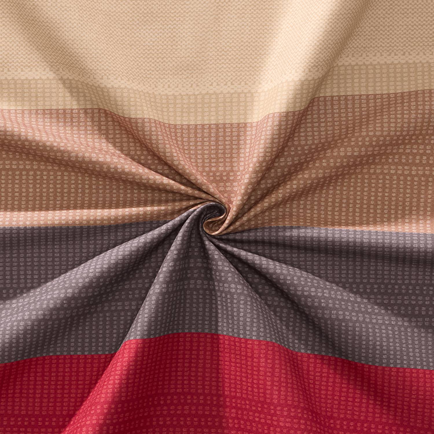 REDBEST Microfaser-Satin Bettwäsche