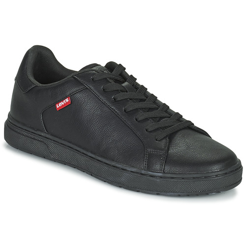 Levi's - PIPER - Noir