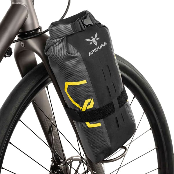 Saccoche Vélo APIDURA EXPEDITION FORK PACK 3,0L