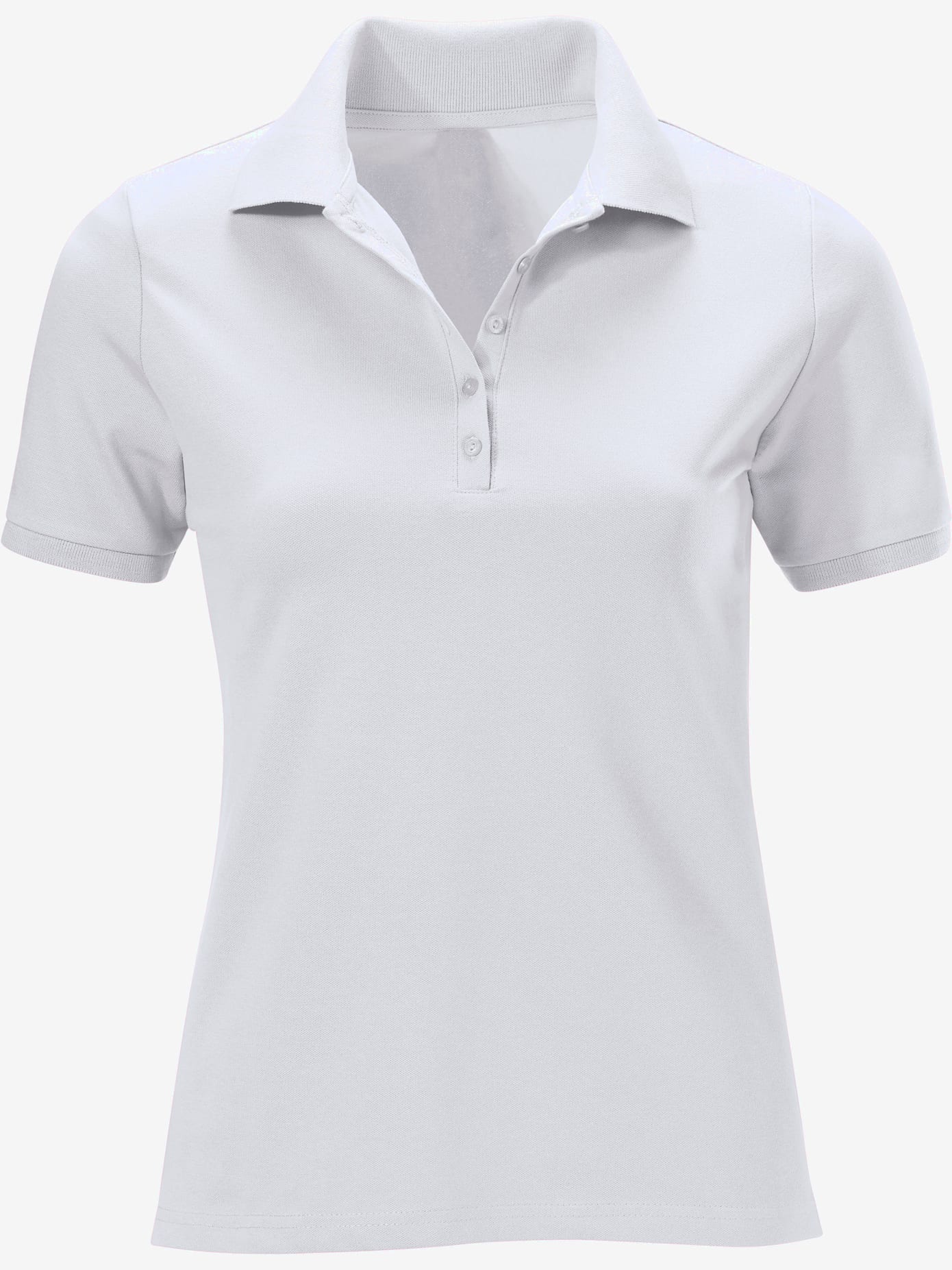 Style polo classique