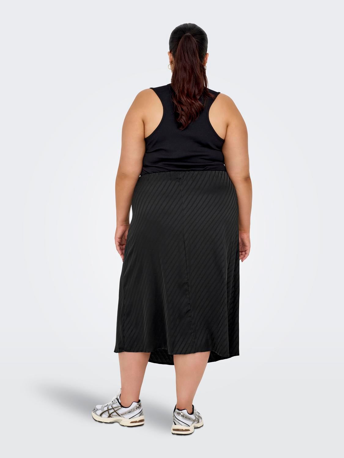 CARSALLIE Rock Black
