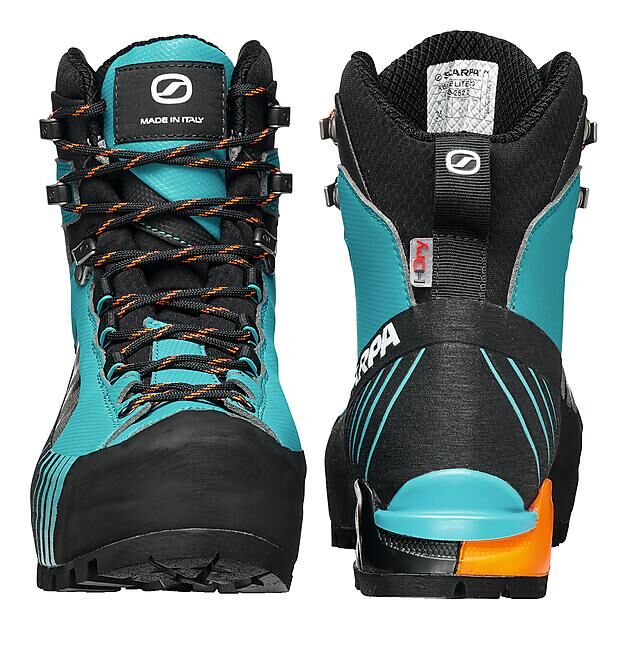 SCARPA - CHAUSSURES D ALPINISME RIBELLE LITE HD WMN