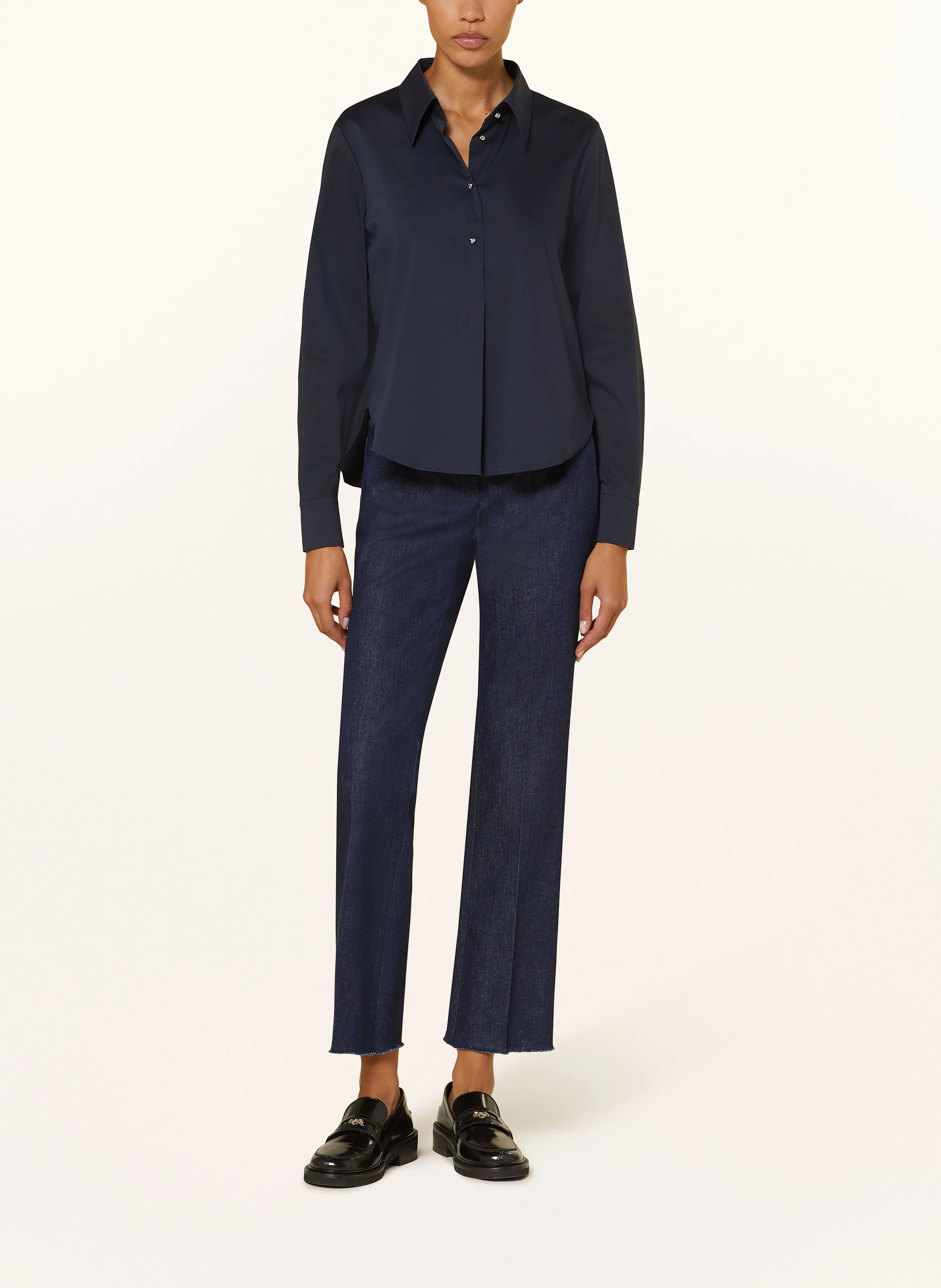LUISA CERANO Blusenshirt