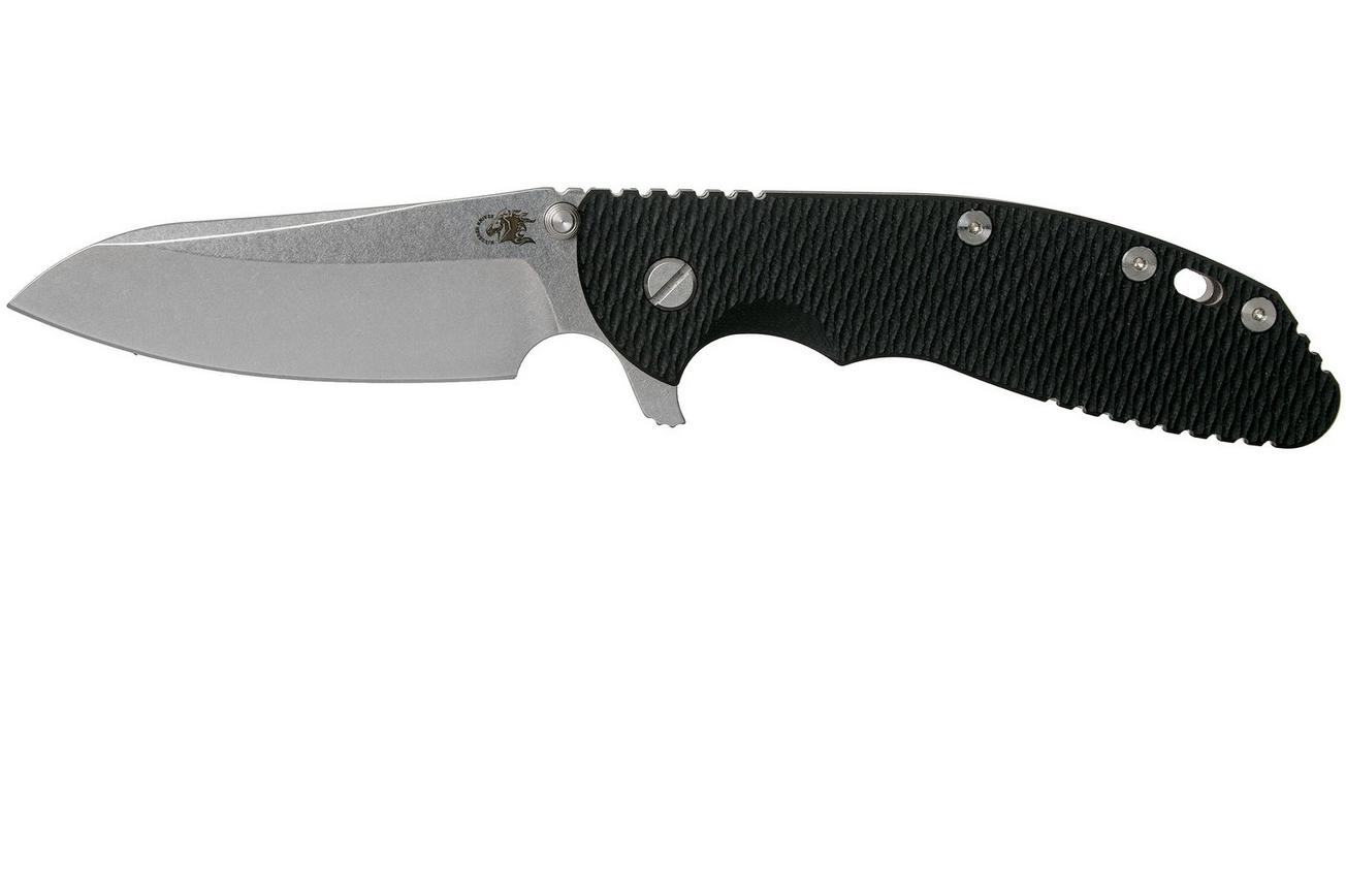 Rick Hinderer XM-24 4