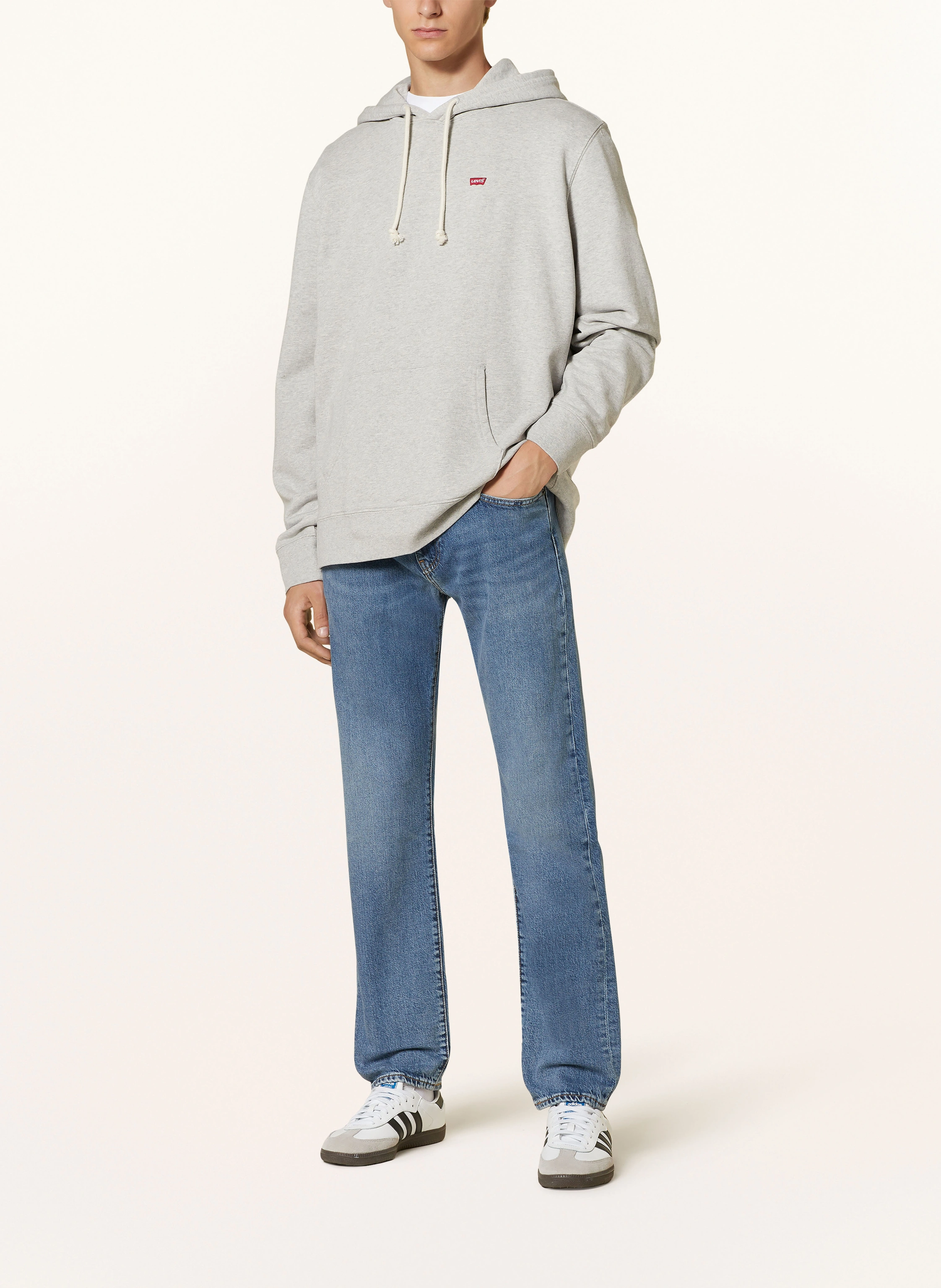 Levi's® Jeans TAPER Slim Fit