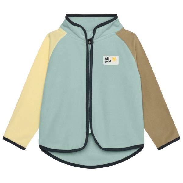 Color Kids - Baby's Fleece Jacket - Veste polaire