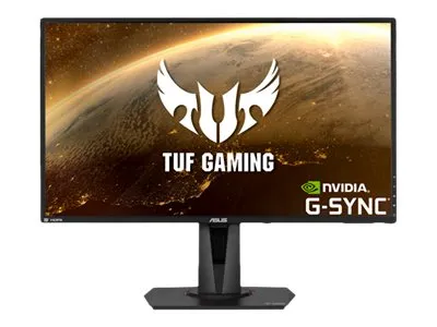 [OUTLET] - ASUS TUF Gaming VG27AQZ - LED-skærm - gaming - 27