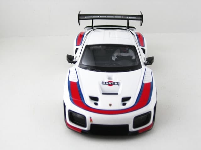 Carrera Porsche 935 GT2 nr. 70