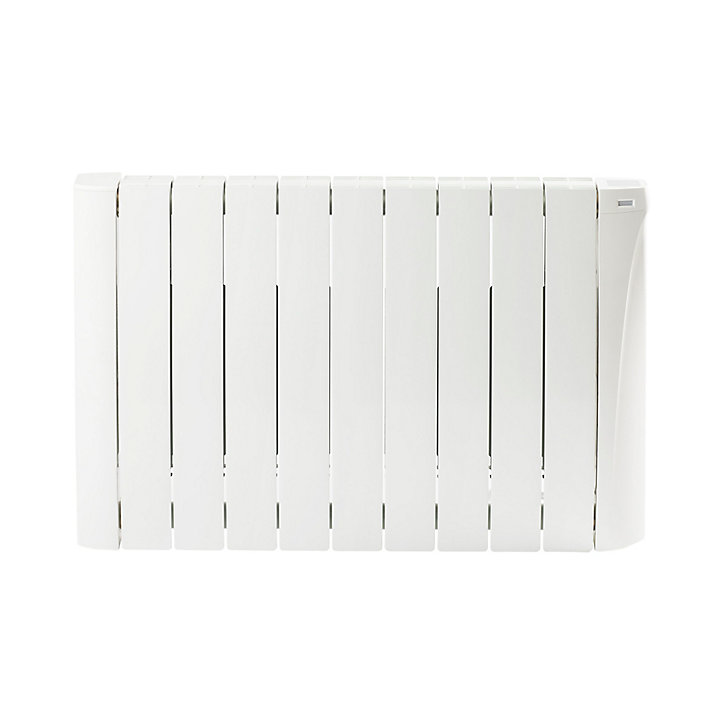Radiateur électrique à inertie sèche Confort Plus 1500W