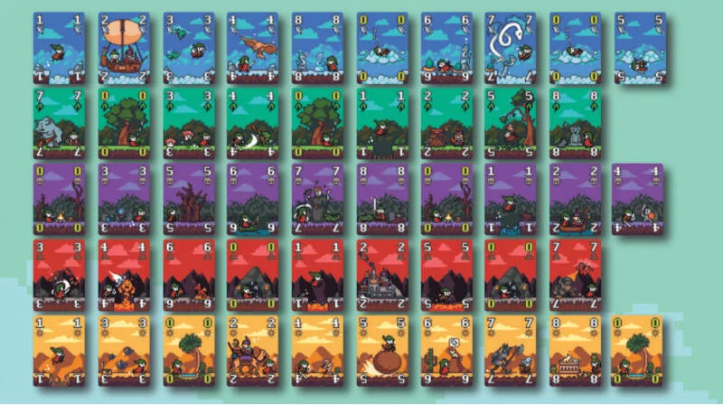 LEVEL 10