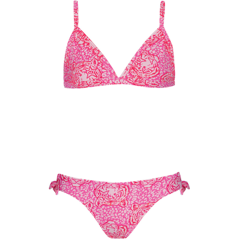 Barts Kinder Dilce Fixed Triangle Bikini