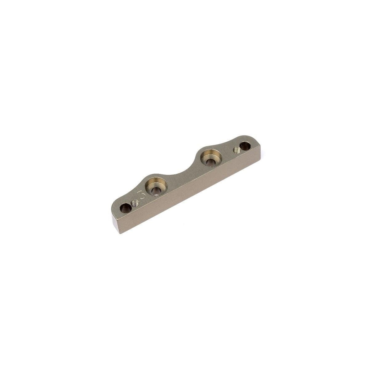 Front Suspension Block (Fr)