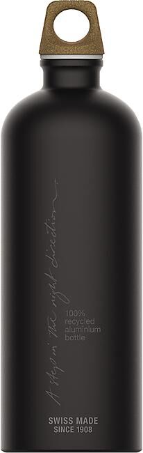 SIGG - BOUTEILLE TRAVELLER MY PLANET 1 L