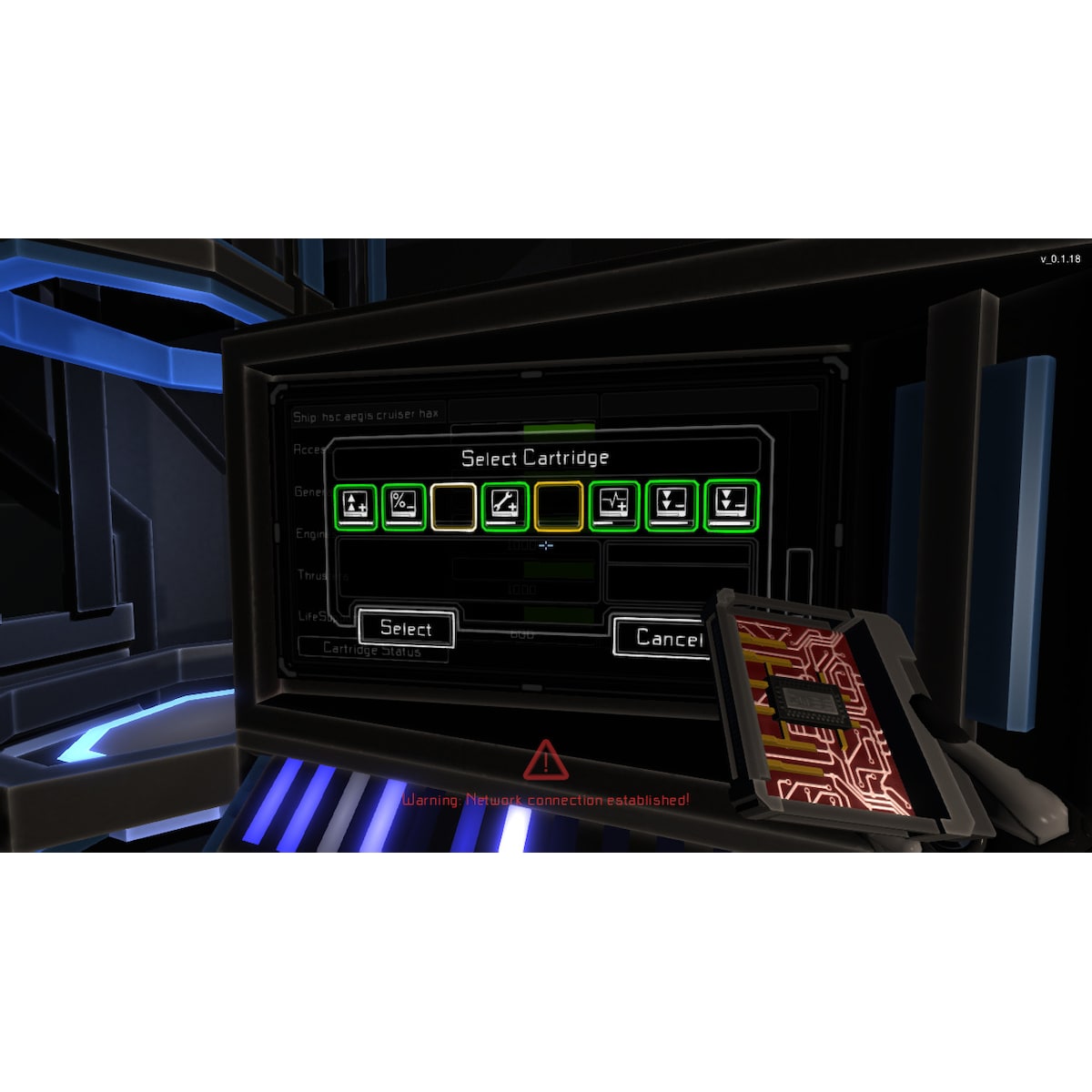 Interstellar Rift - PC Windows