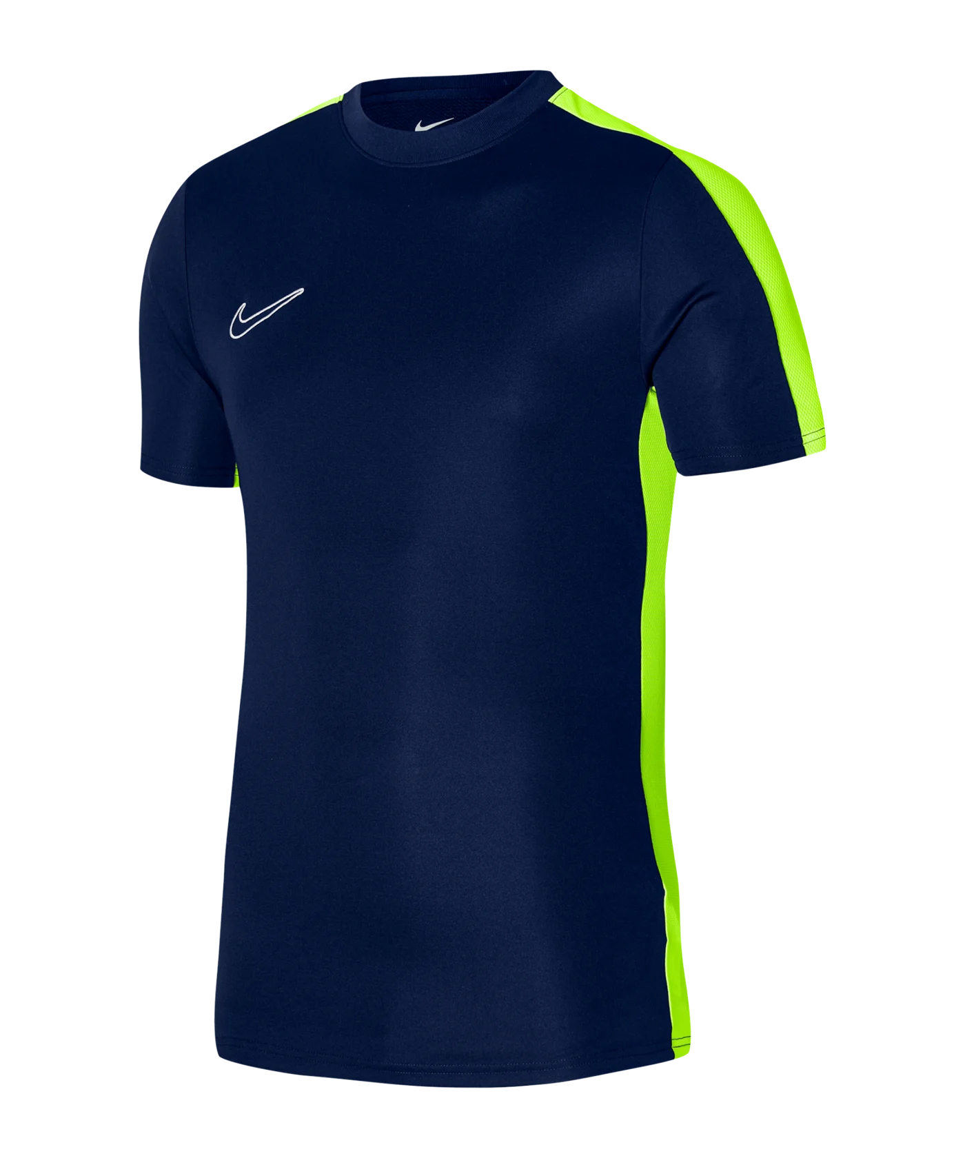 Nike Academy Trainingsshirt Kids Blau F452