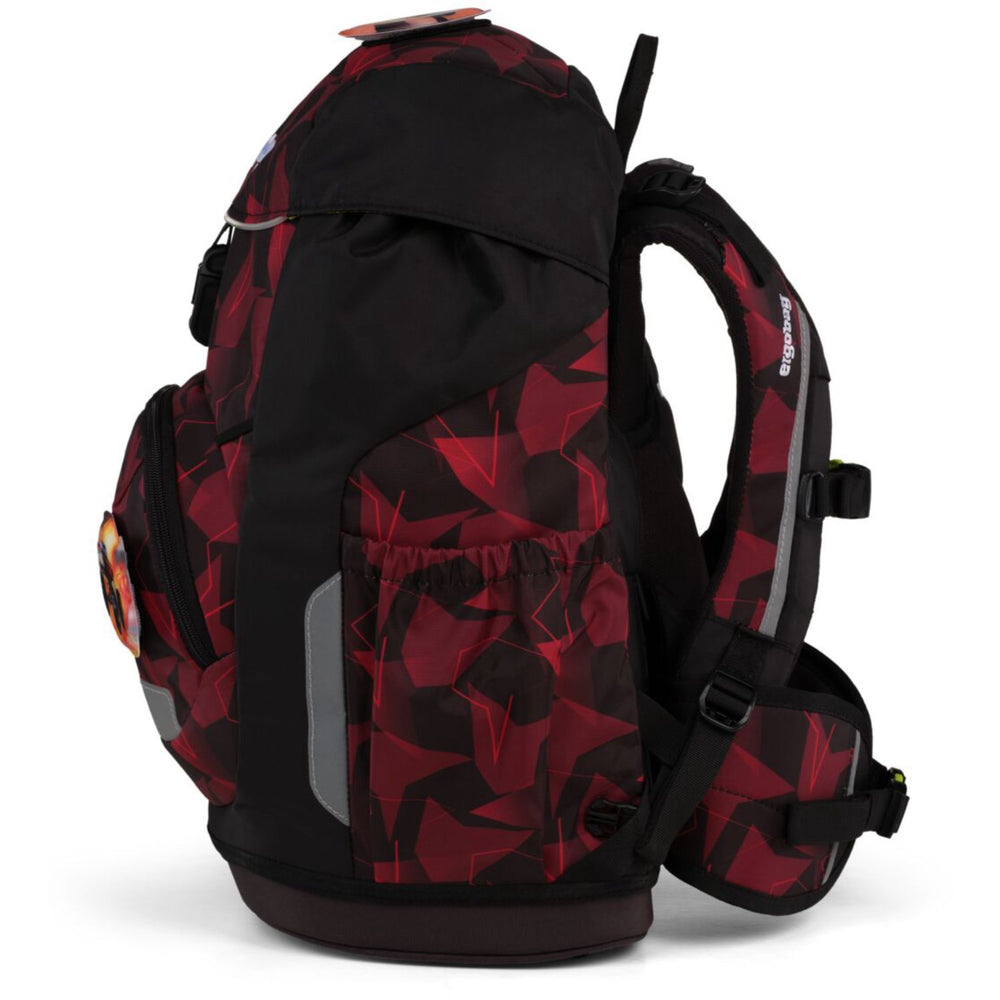 Køb Ergobag UnstoppBearable Flex Skoletaske