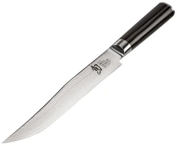 kai Shun Classic, Snittekniv, 20 cm, Stål, 1 stk