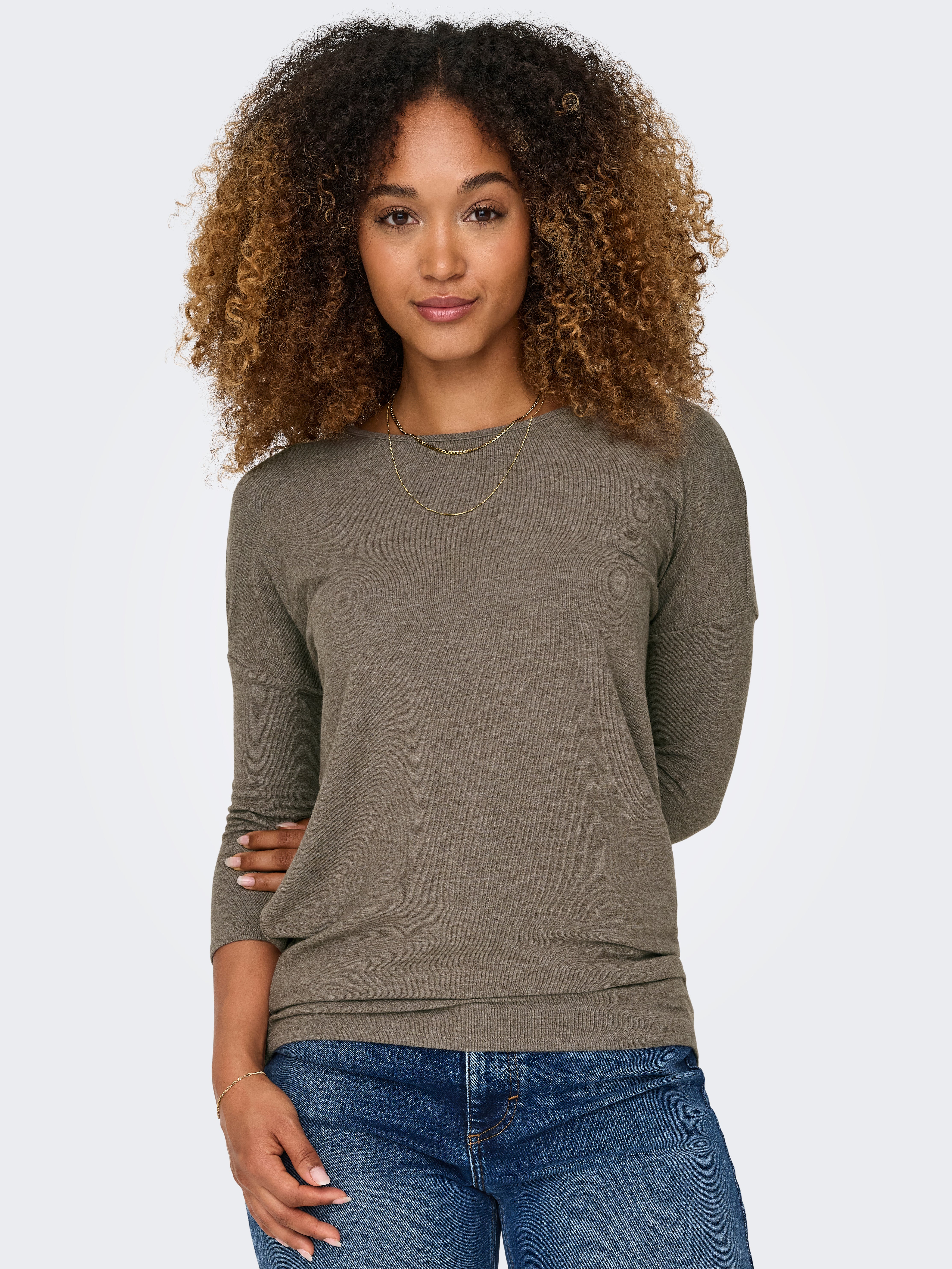 ONLGLAMOUR Top Falcon