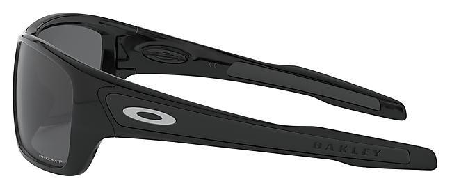 OAKLEY - LUNETTES DE SOLEIL TURBINE POLARISE