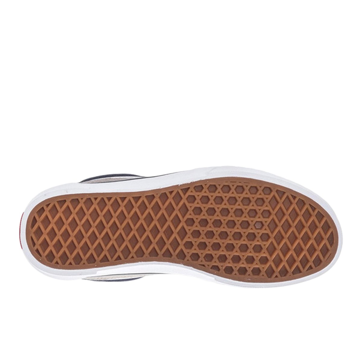 VANS-Ycaldrone-jb - Gris