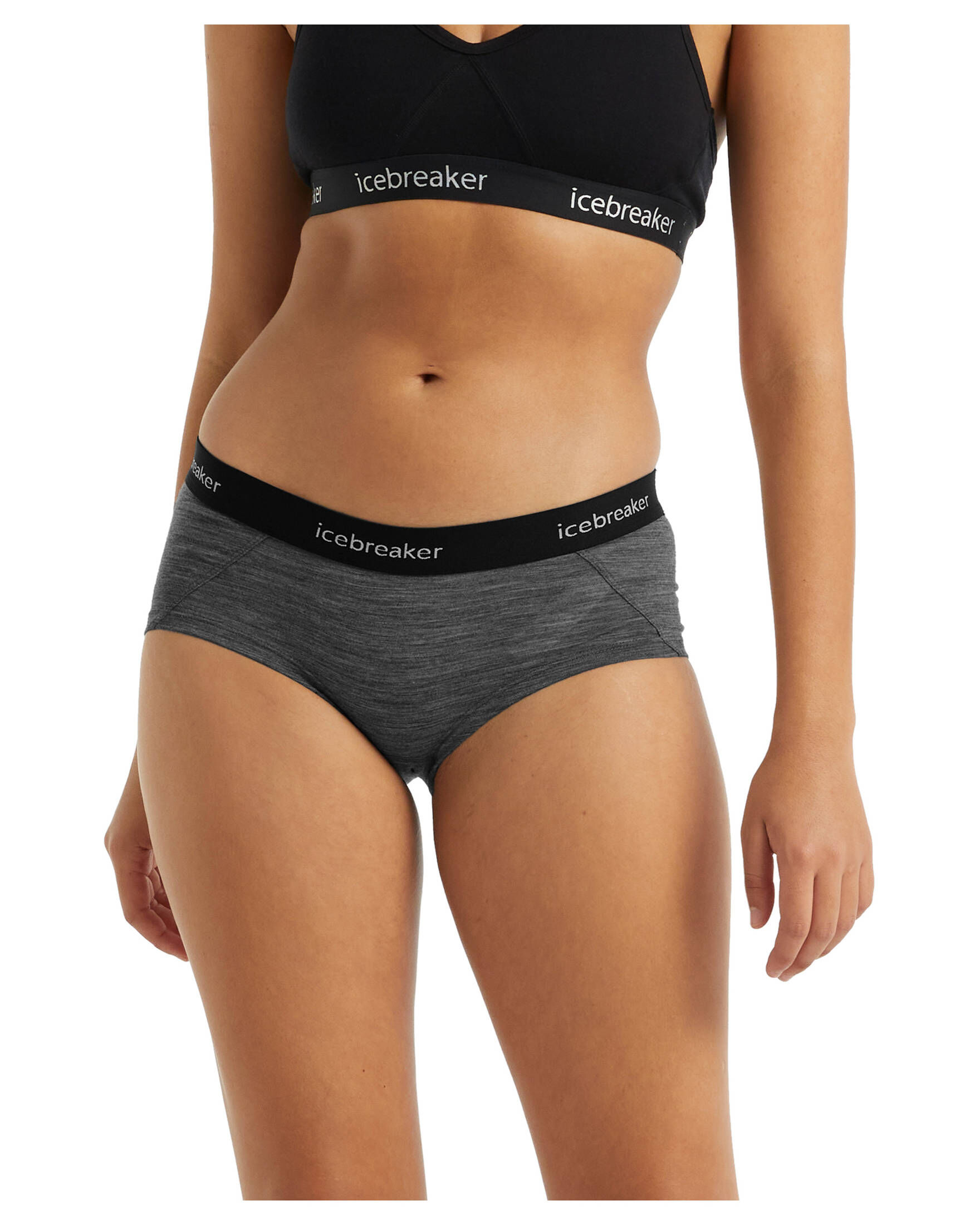 Icebreaker| Damen Slip
