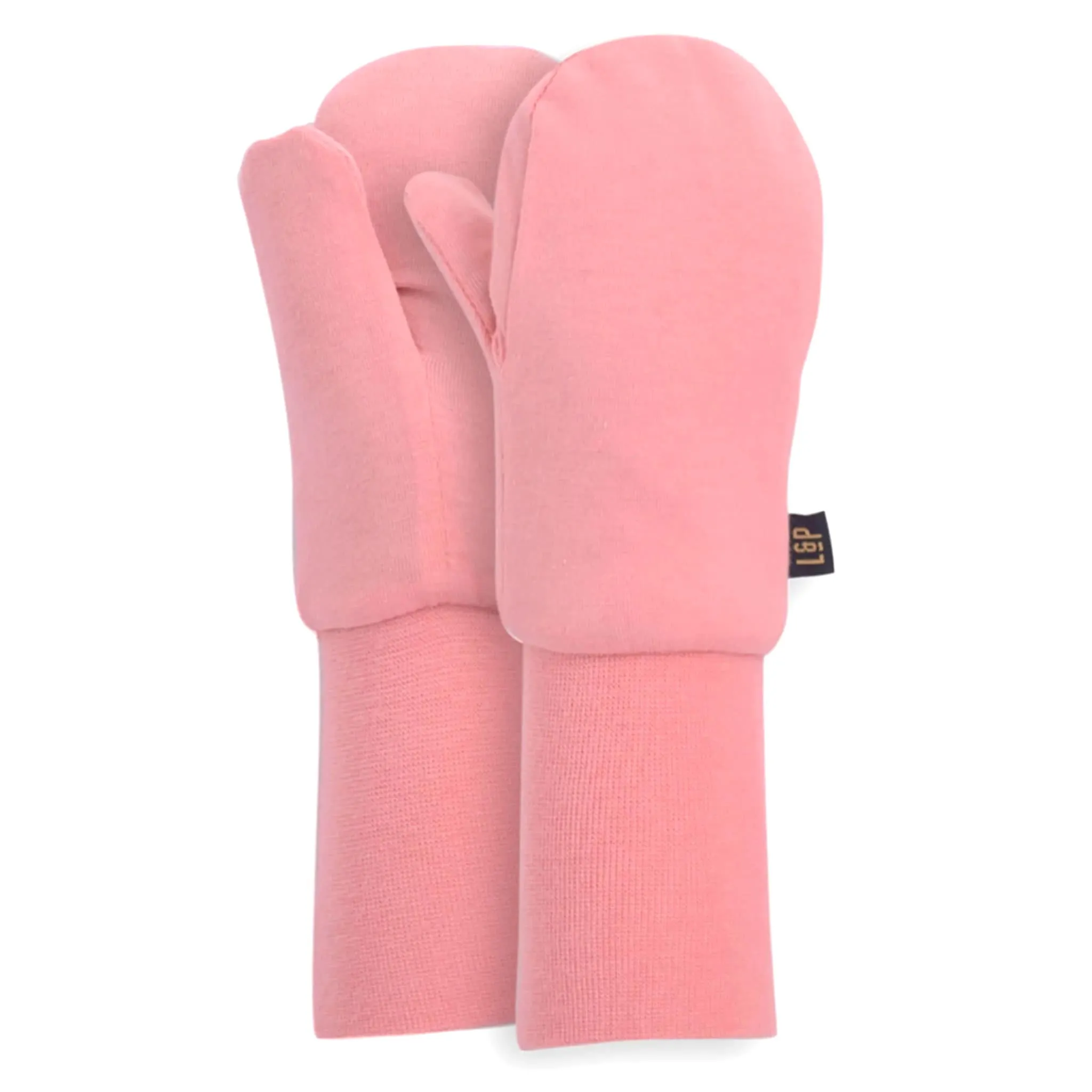 LP Apparel Mitaines Mi-Saison Coton 12-24mois