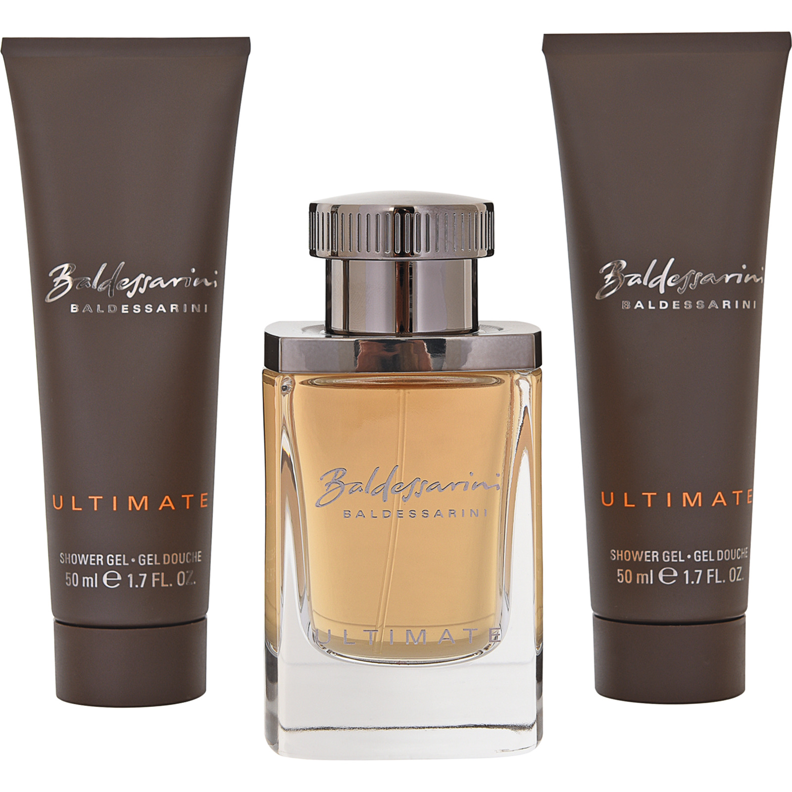 Baldesarini Ultimate Duftset, 3-teilig