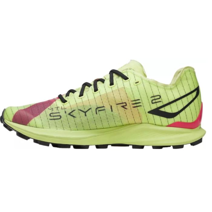 Merrell Herre Trailsko MTL Skyfire 2 Matryx Grøn