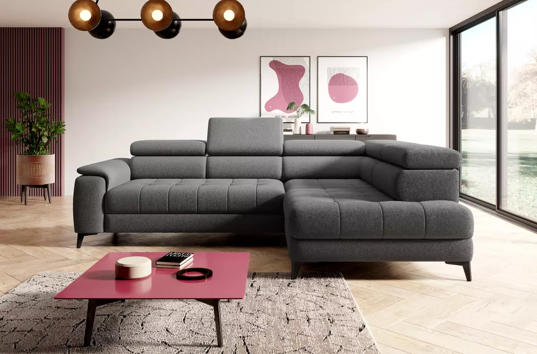 Ecksofa Chivas