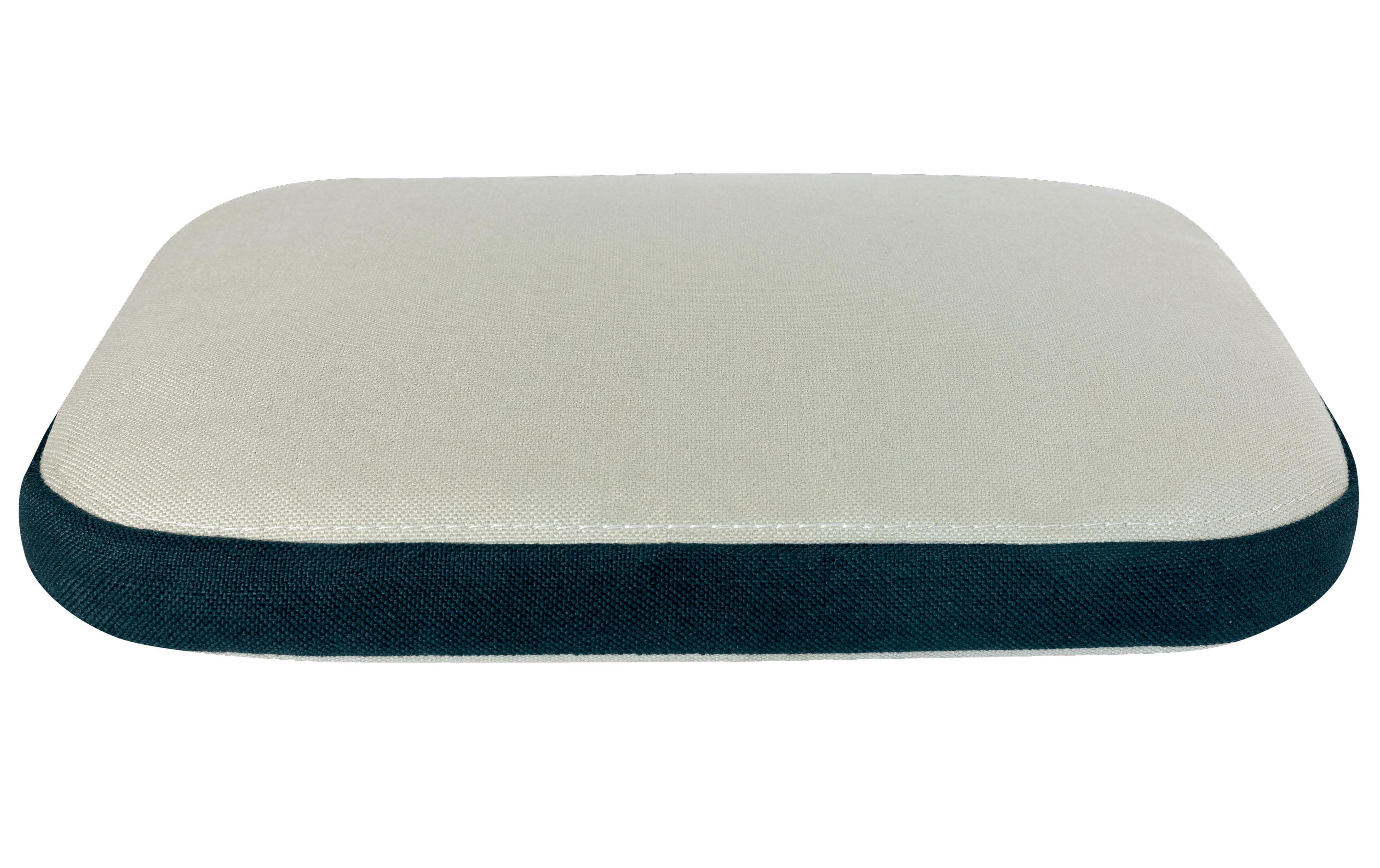 Ergo Active Balancekissen mit StoffbezugBalancekissen