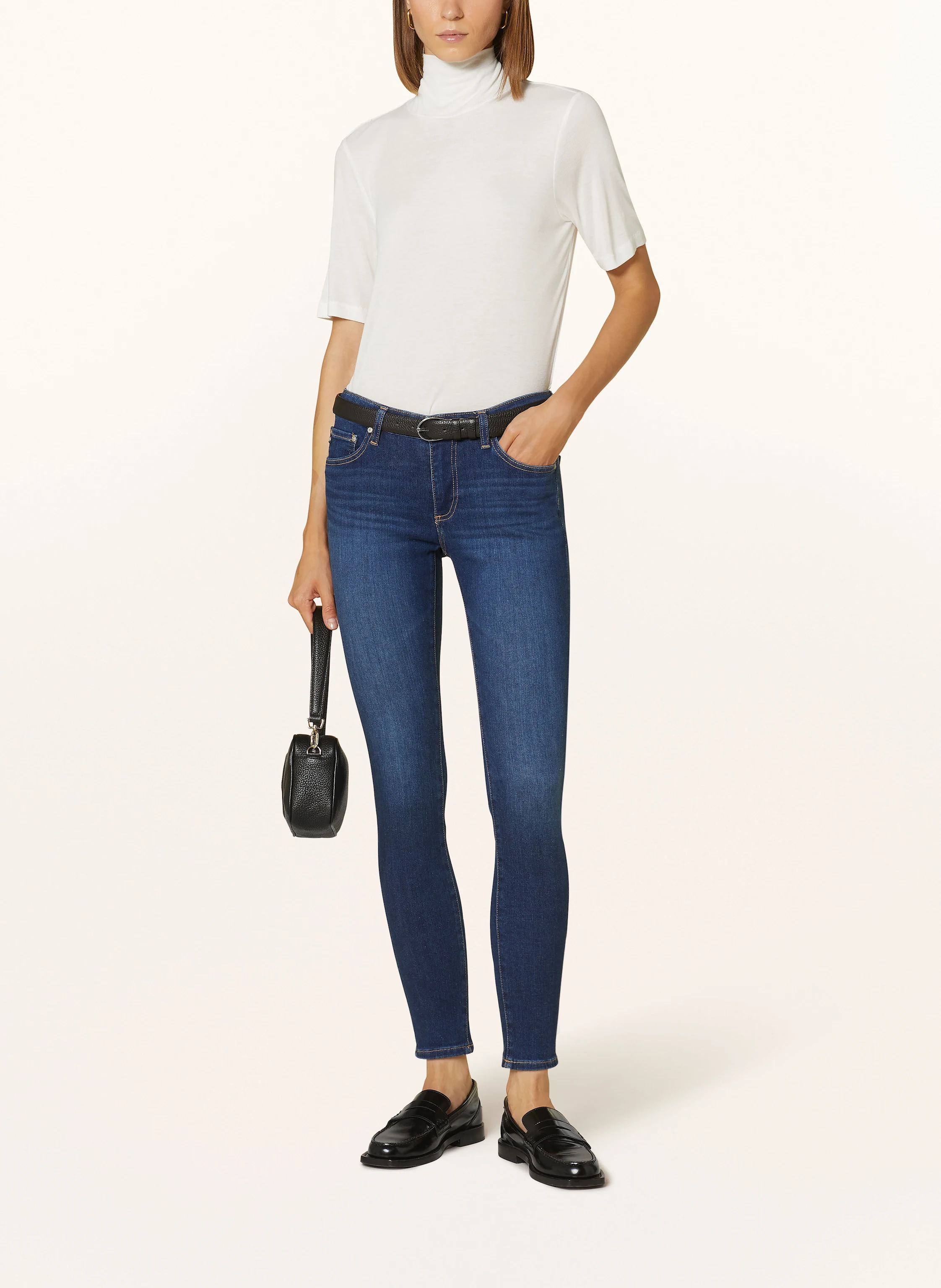 AG Jeans Skinny Jeans LEGGING ANKLE