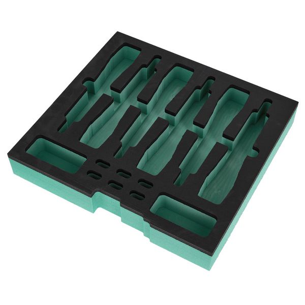 Thomann Inlay Case 6/0 ew