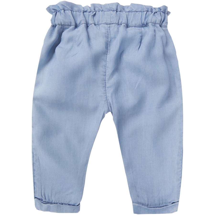 Noppies Hose Norwich Brilliant Blue