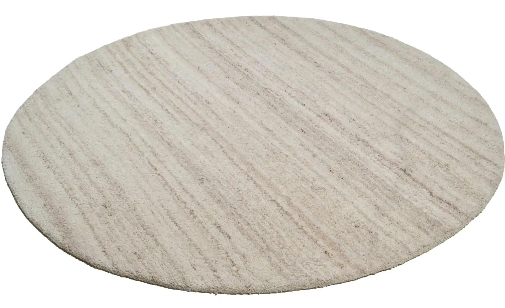 THEKO Wollteppich Royal Berber
