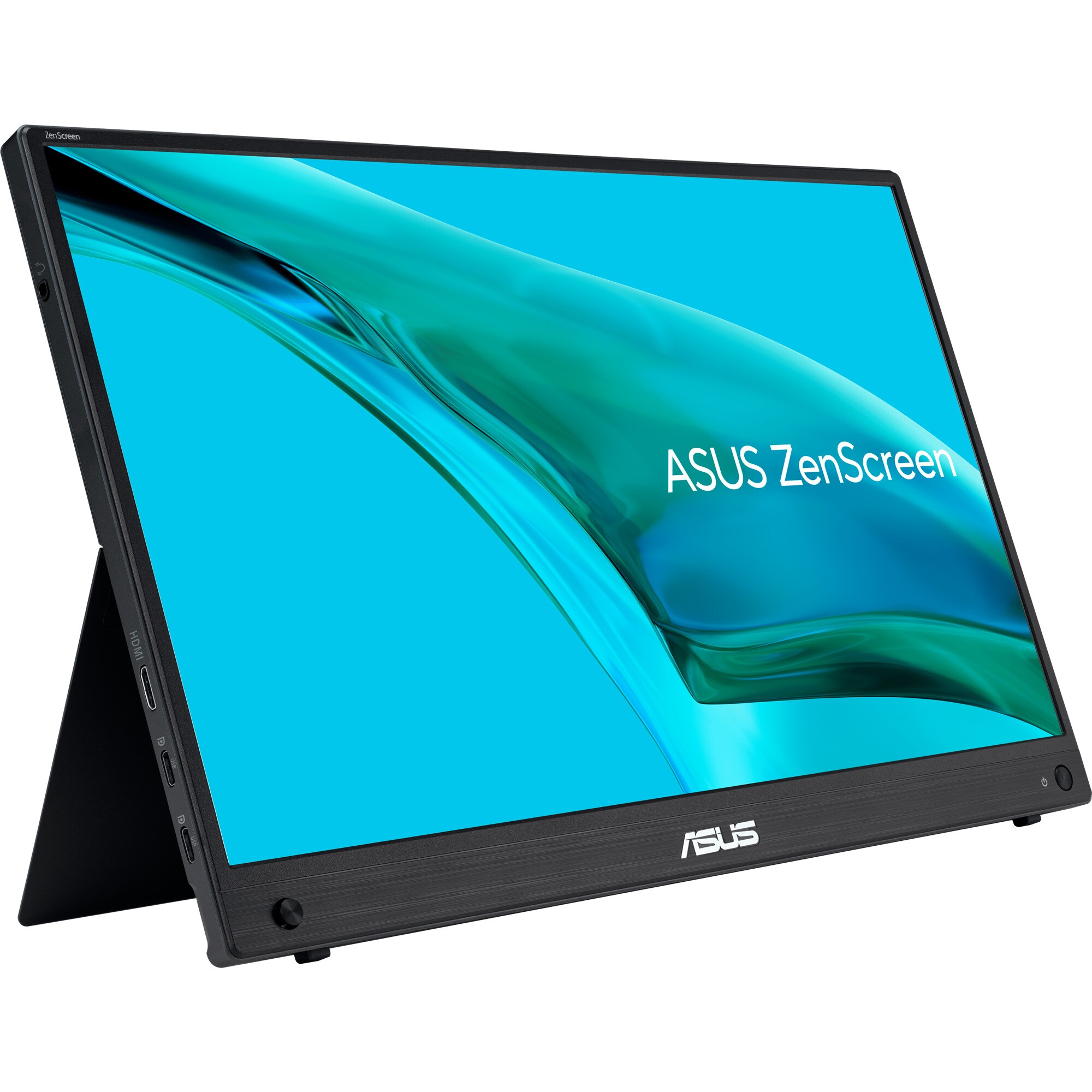 ASUS LED-Monitor ZenScreen MB16AHG