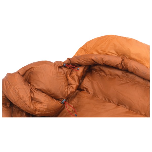 Robens - Scoria UL +6°C - Sac de couchage en duvet