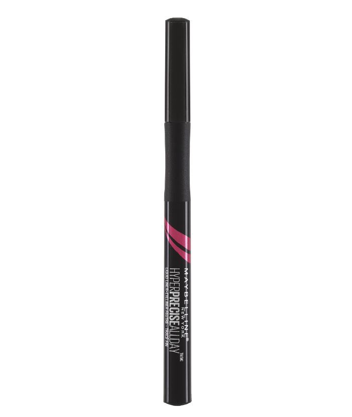 Maybelline Hyper Precise Eyeliner Black