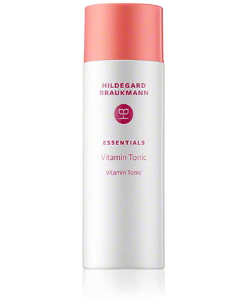 Hildegard Braukmann Essentials Vitamin Tonic 200ml