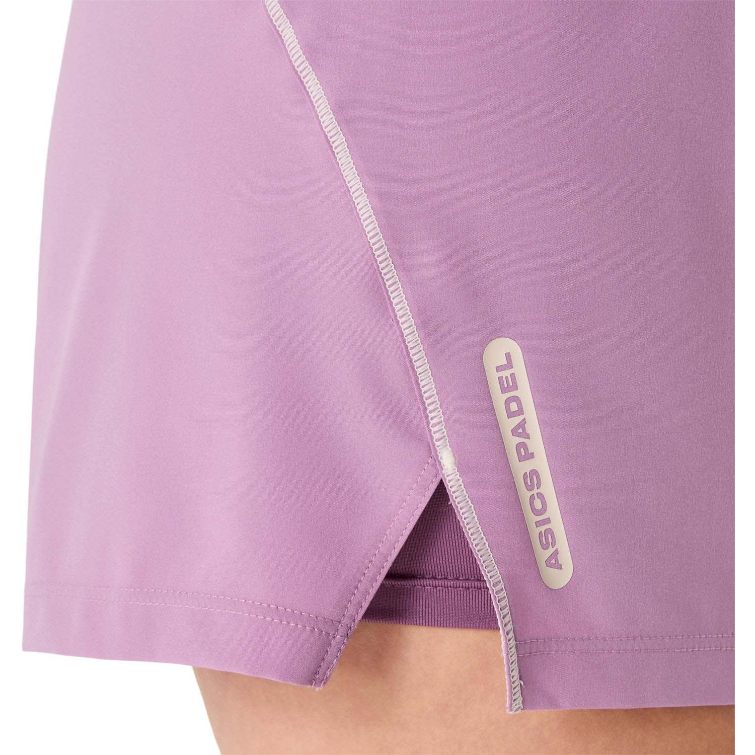 ASICS Court Padel 2in1 Short