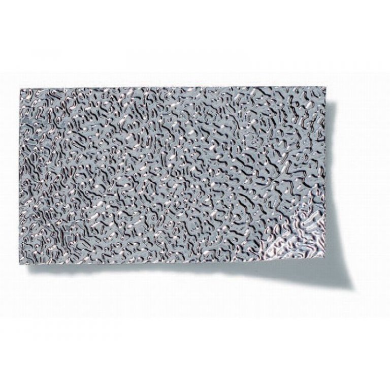 Aluminium Grobkornband