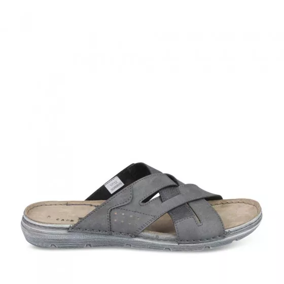 Mules GRIS CAPE BOARD