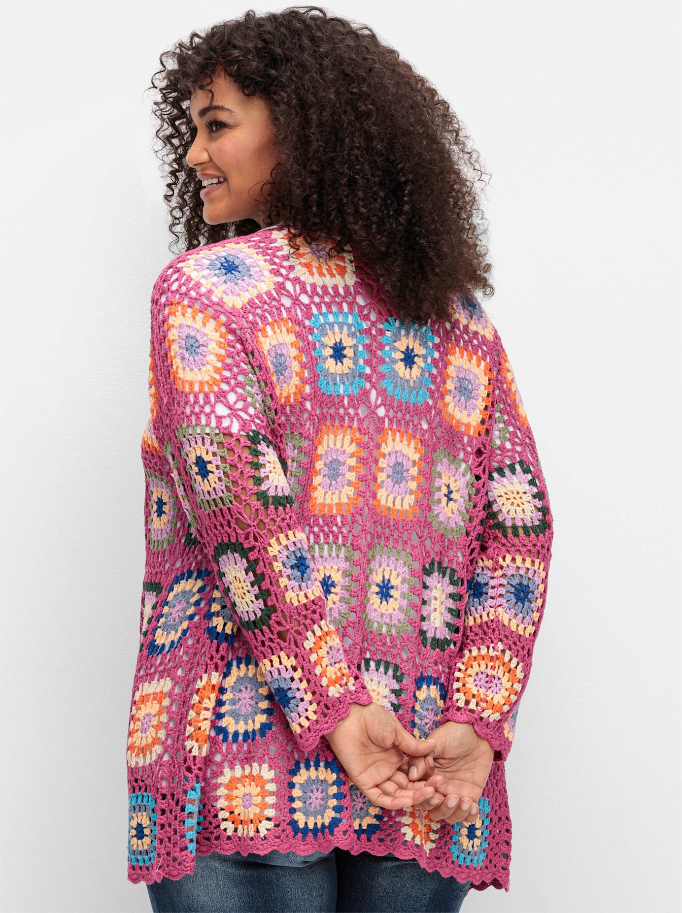 sheego by Joe Browns Cardigan